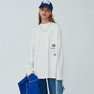 10 Corso A Long sleeve T-shirt